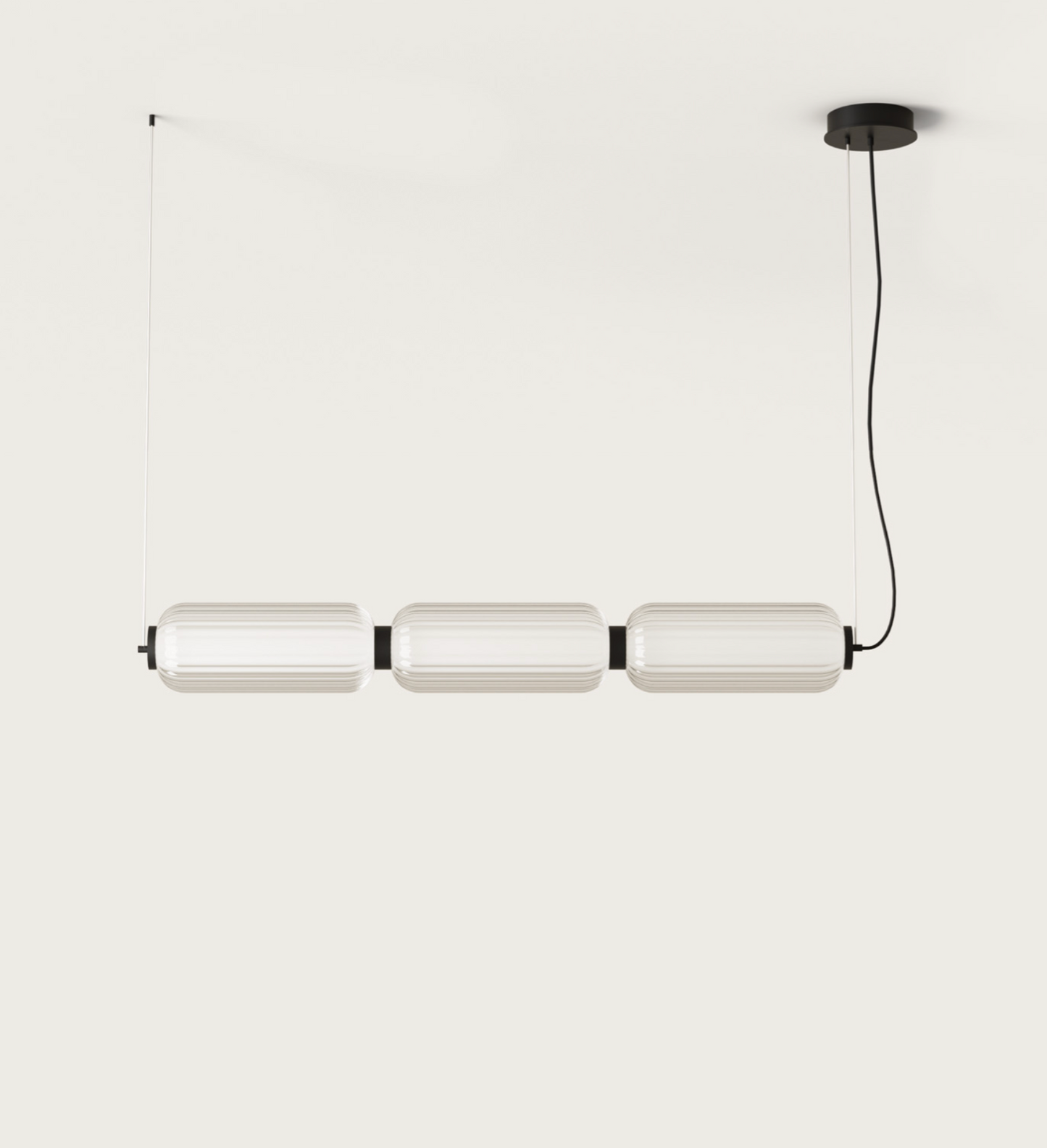 Elma 3lt Pendant Light