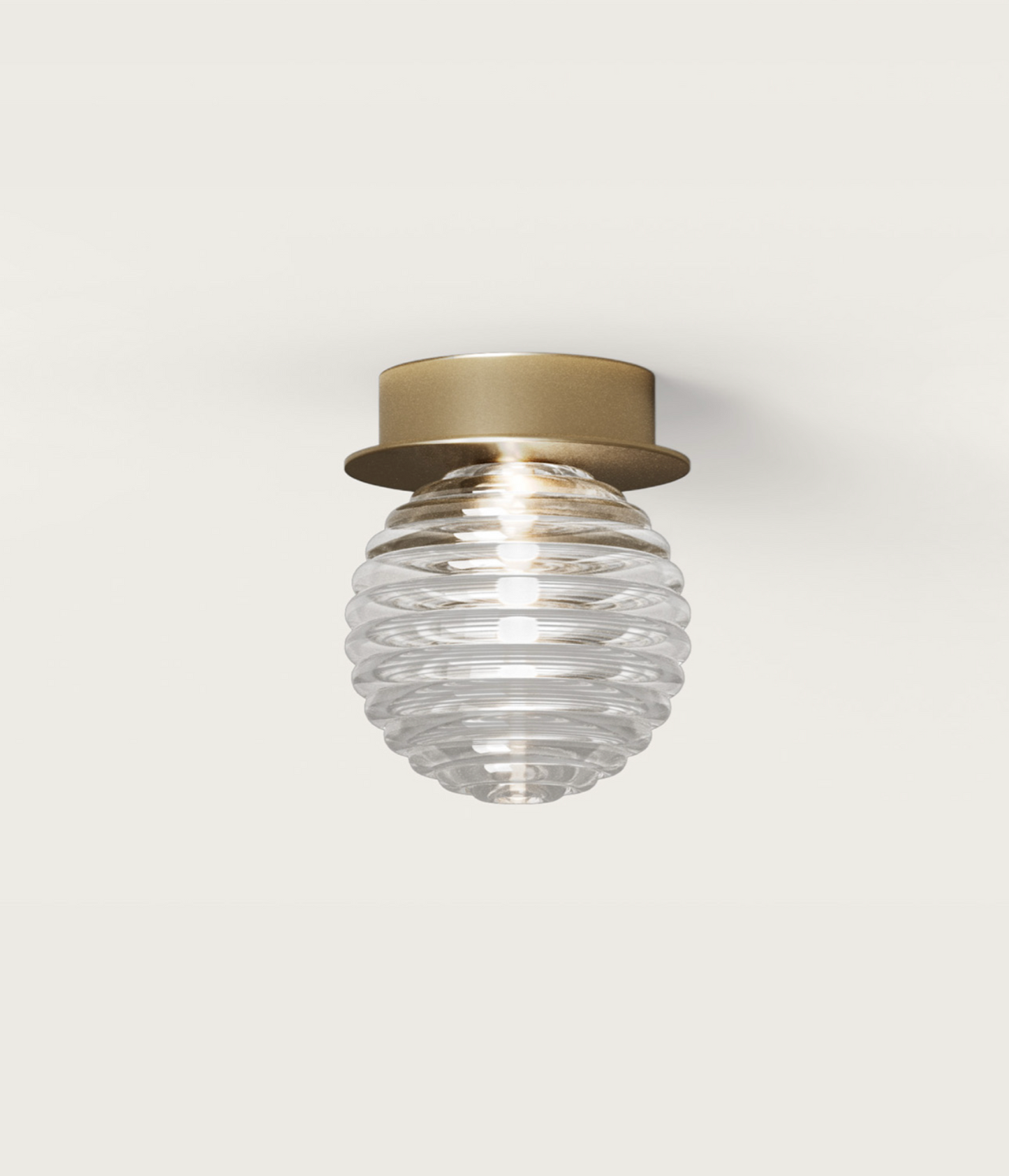 Doul Wall/Ceiling Light