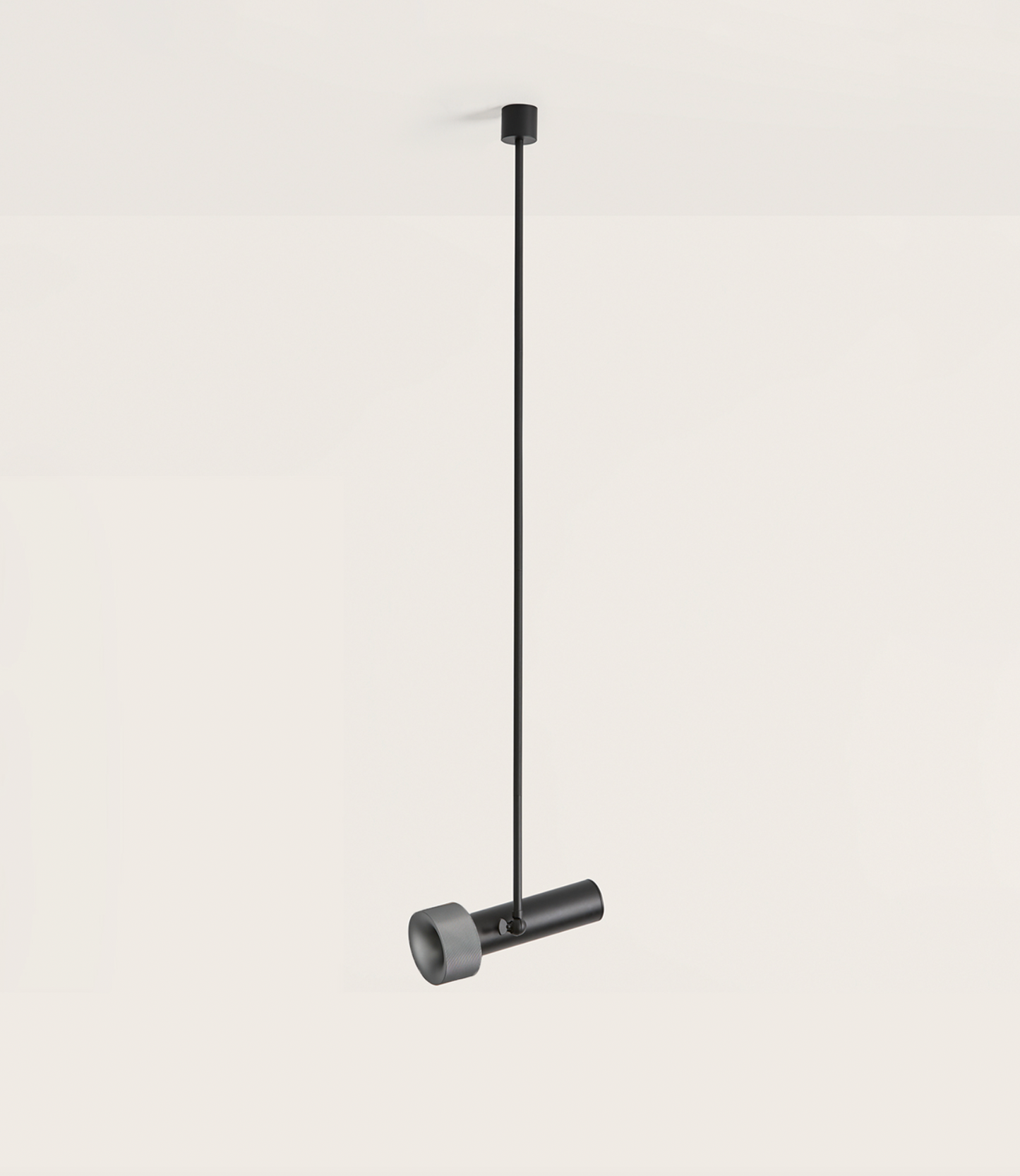 Focus Rod Pendant Light