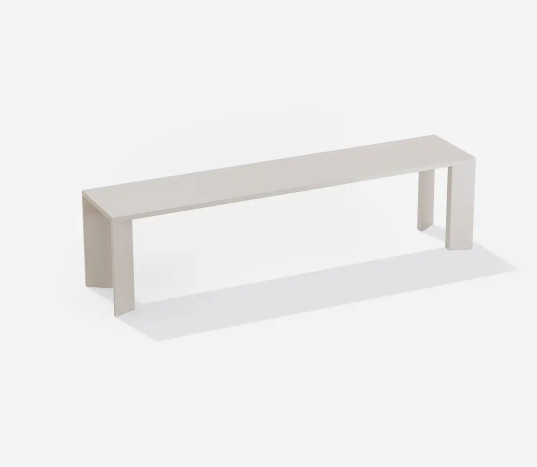 Grande Arche Bench - 2 Sizes