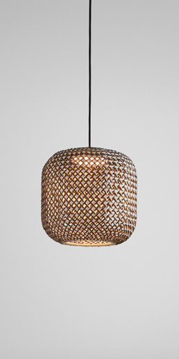 Nans S/31 Pendant Light Large