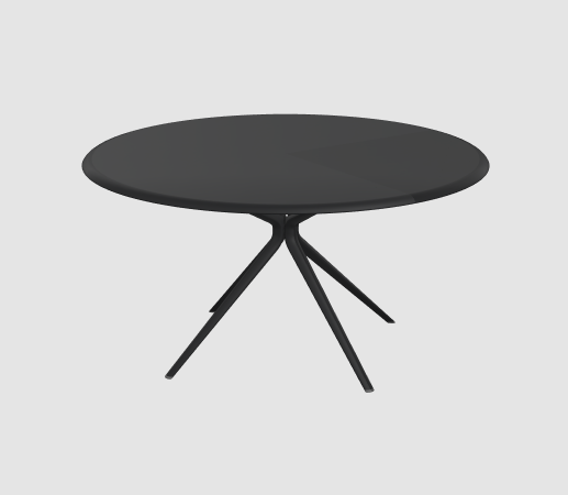 Moai Round Dining Table - 2 Sizes