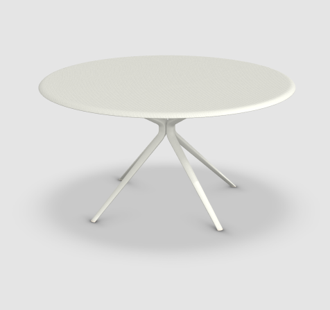 Moai Round Dining Table - 2 Sizes