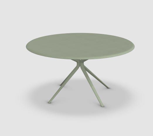 Moai Round Dining Table - 2 Sizes