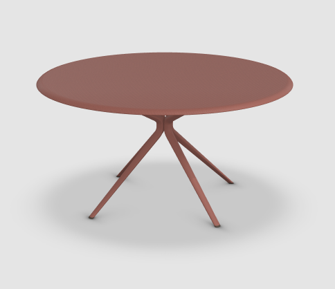 Moai Round Dining Table - 2 Sizes