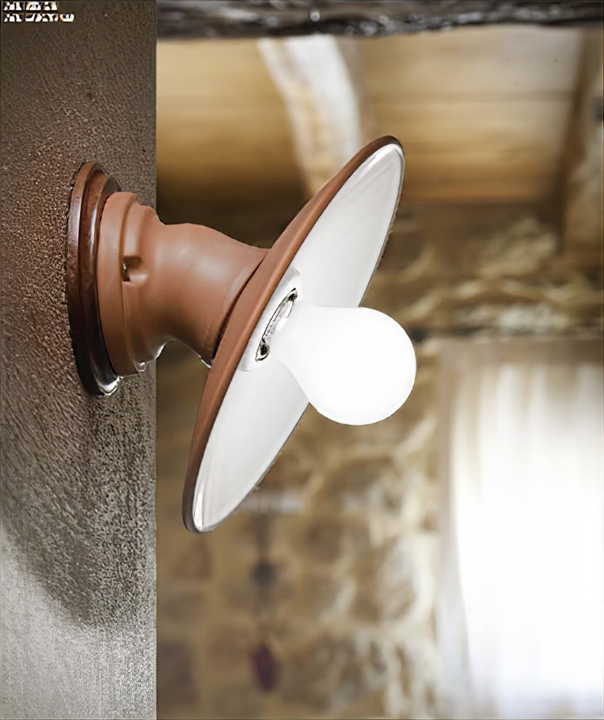 Bilancia Wall & Ceiling Light