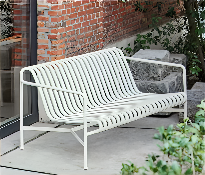 Palissade Lounge Sofa