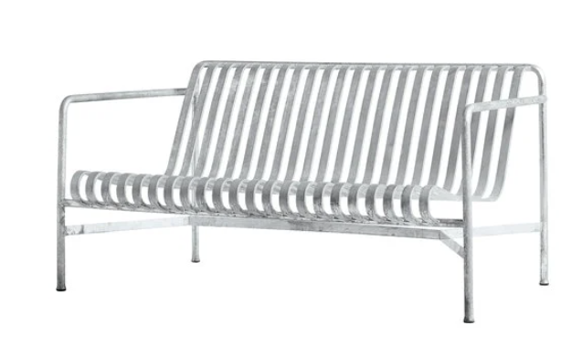Palissade Lounge Sofa