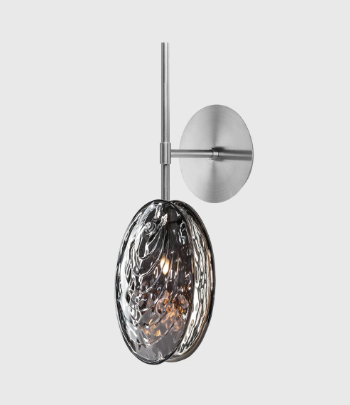 Mussels Wall Light