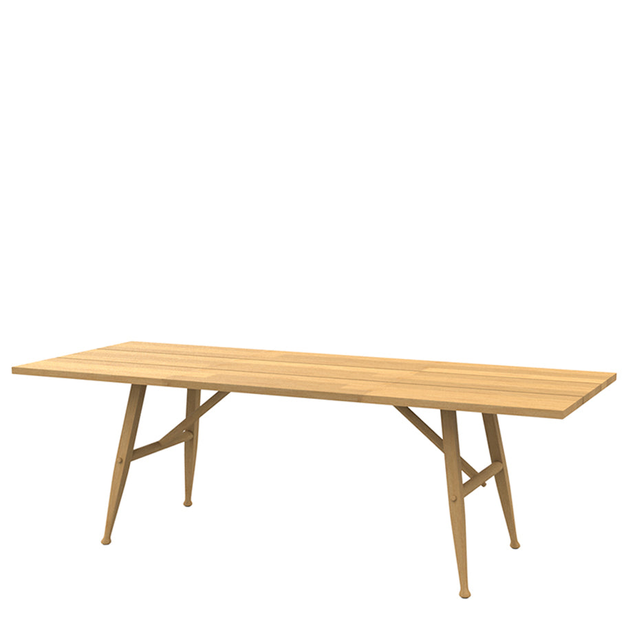 Serengeti Dining Table
