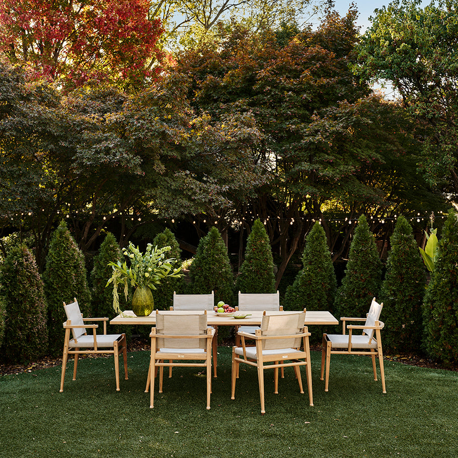 Serengeti Dining Table