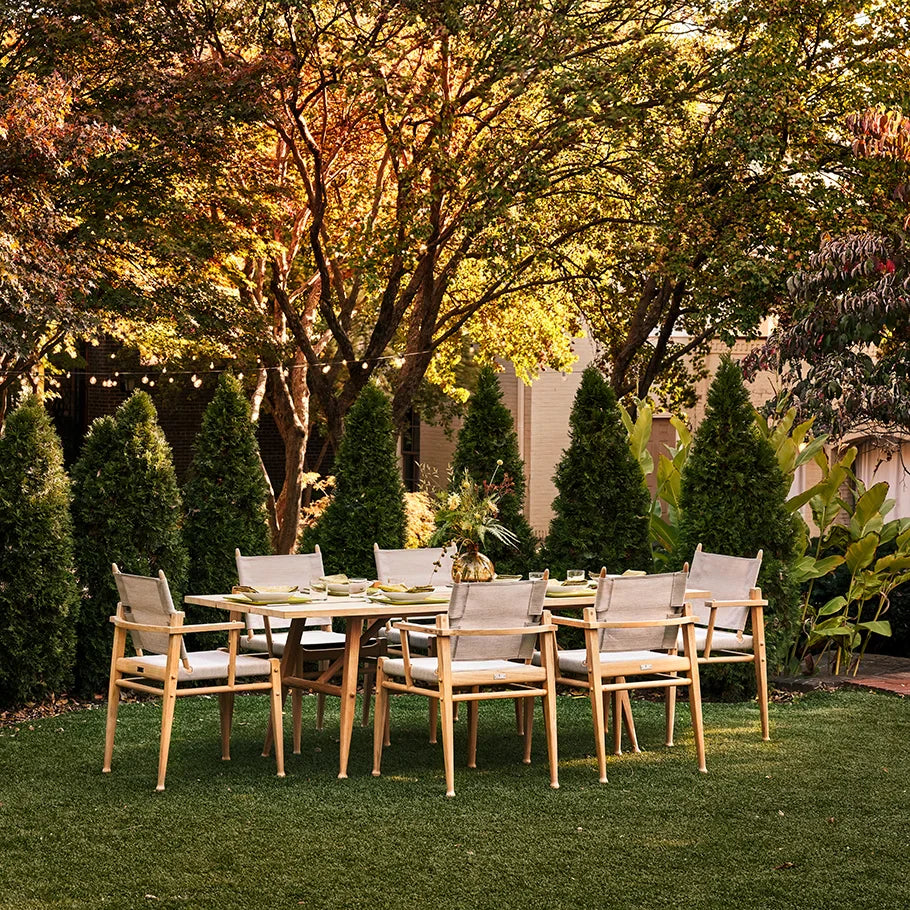 Serengeti Dining Table