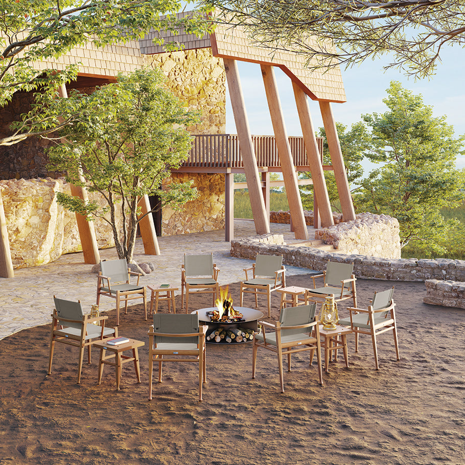 Serengeti Dining Table