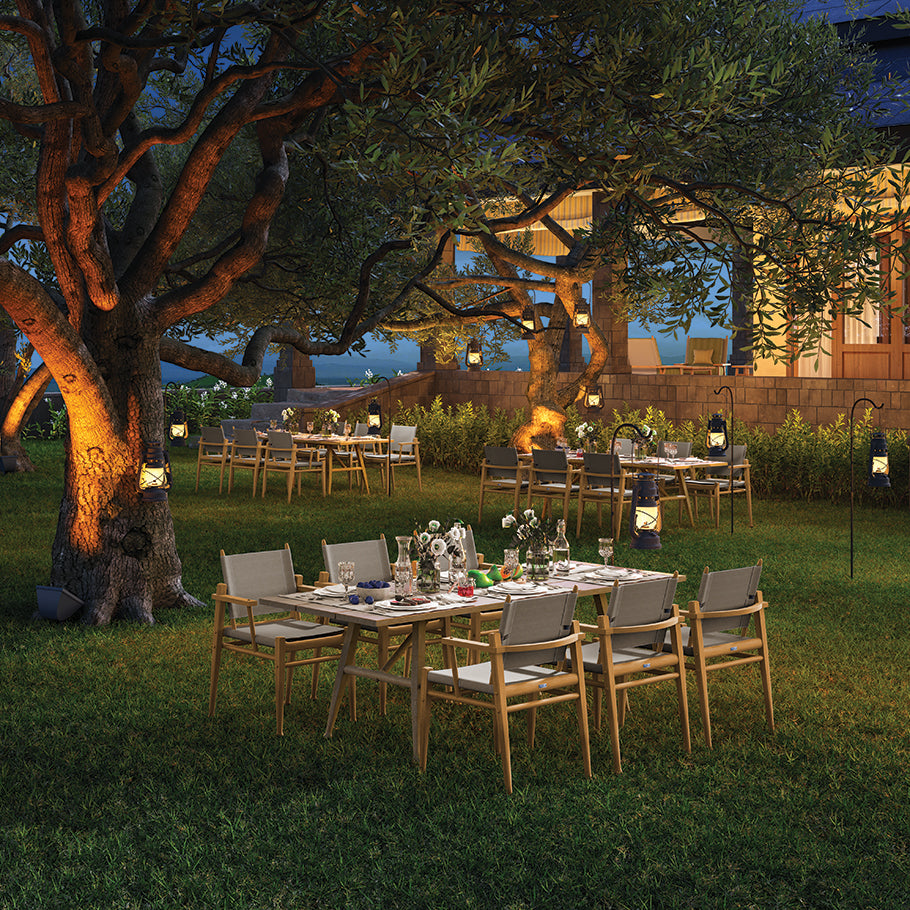 Serengeti Dining Table