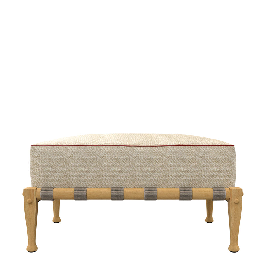 Serengeti Ottoman