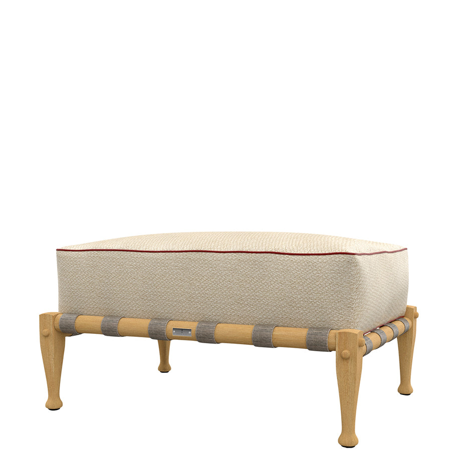 Serengeti Ottoman