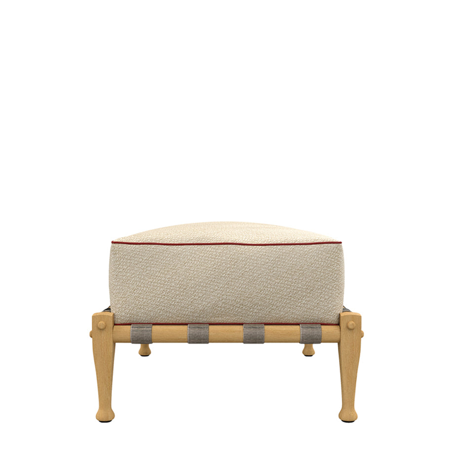 Serengeti Ottoman
