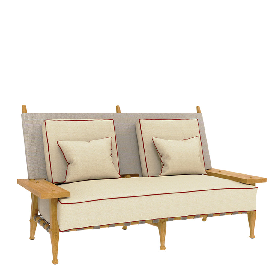 Serengeti Sofa 2 Seat