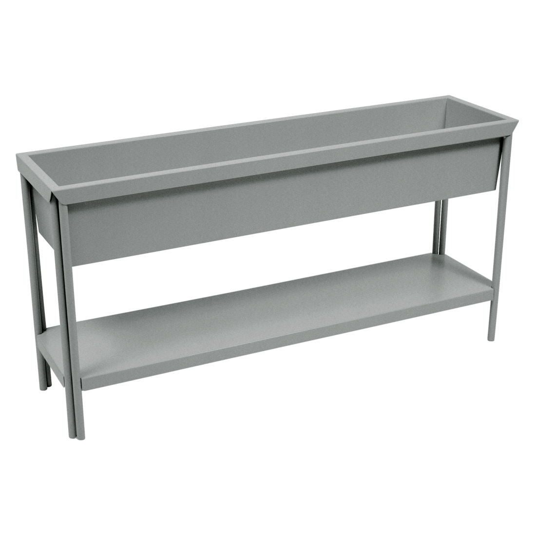 Terrazza Medium Planter