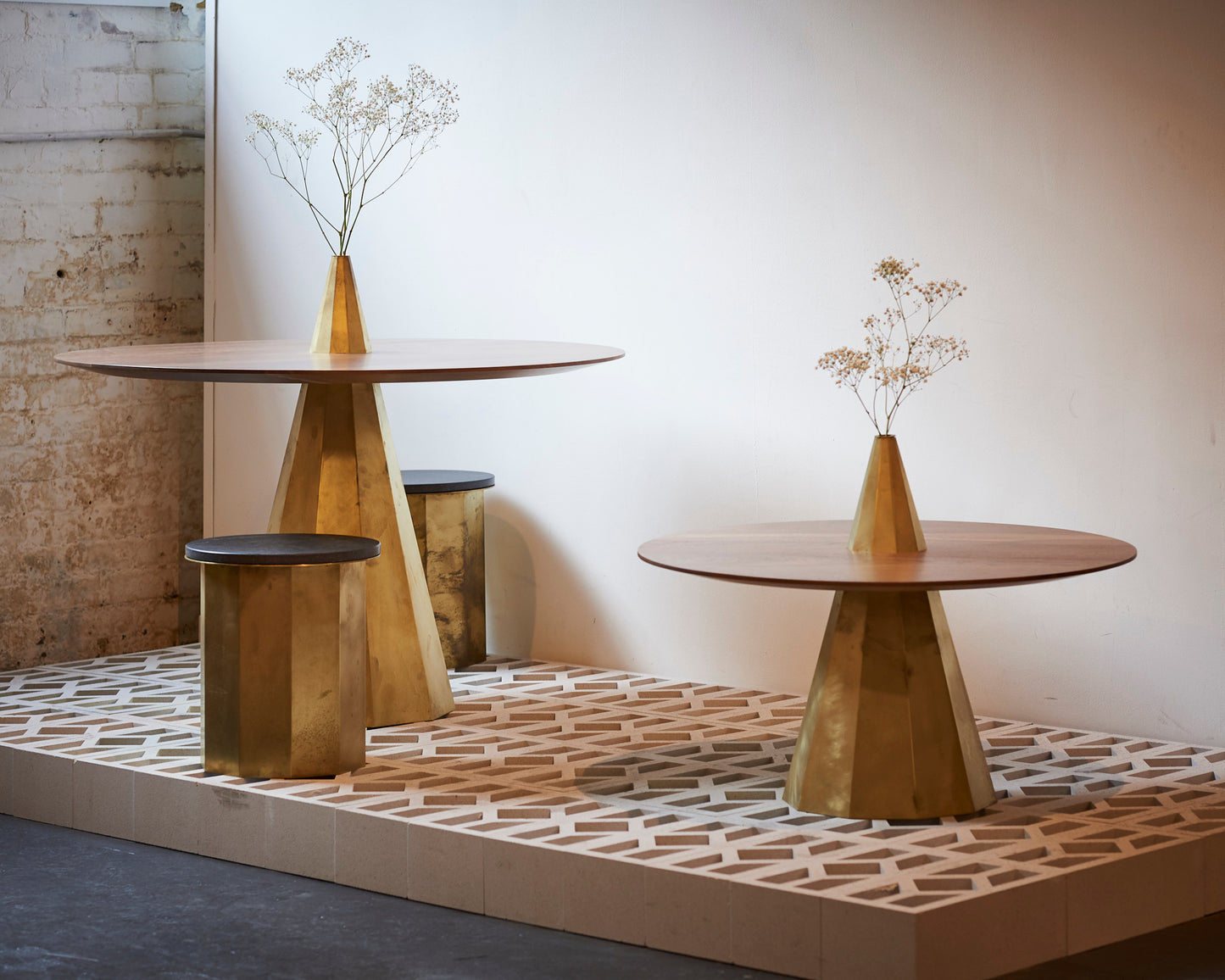 KYSS Centre Table