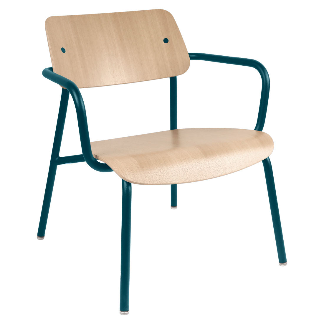 Studie Oak Lounge