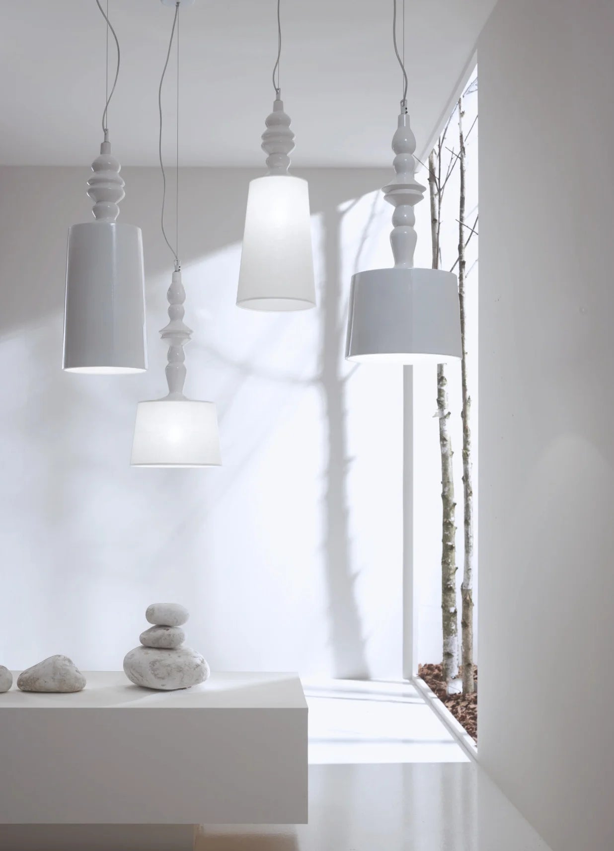 Alì e Babà Interior Pendant
