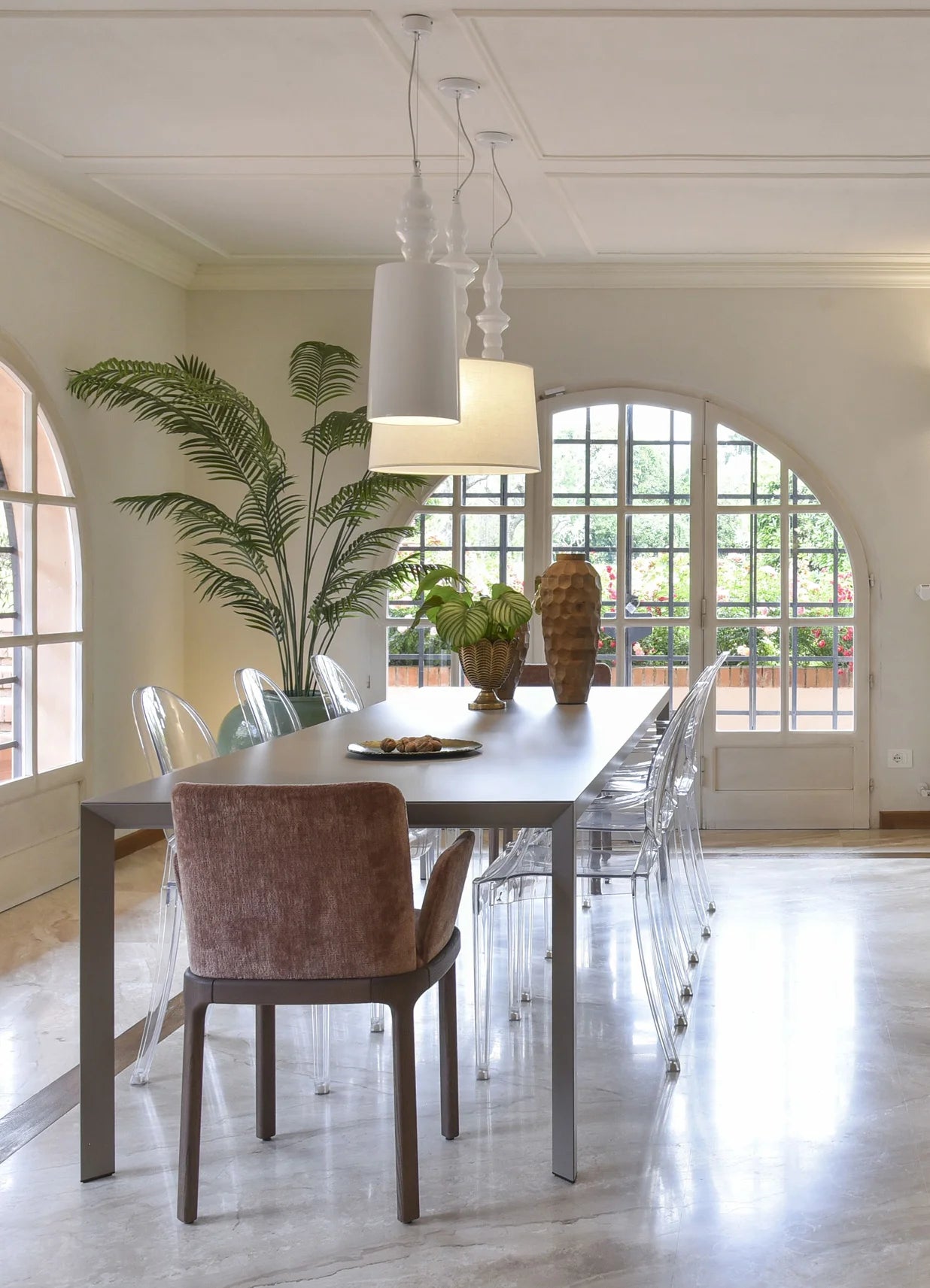 Alì e Babà Interior Pendant