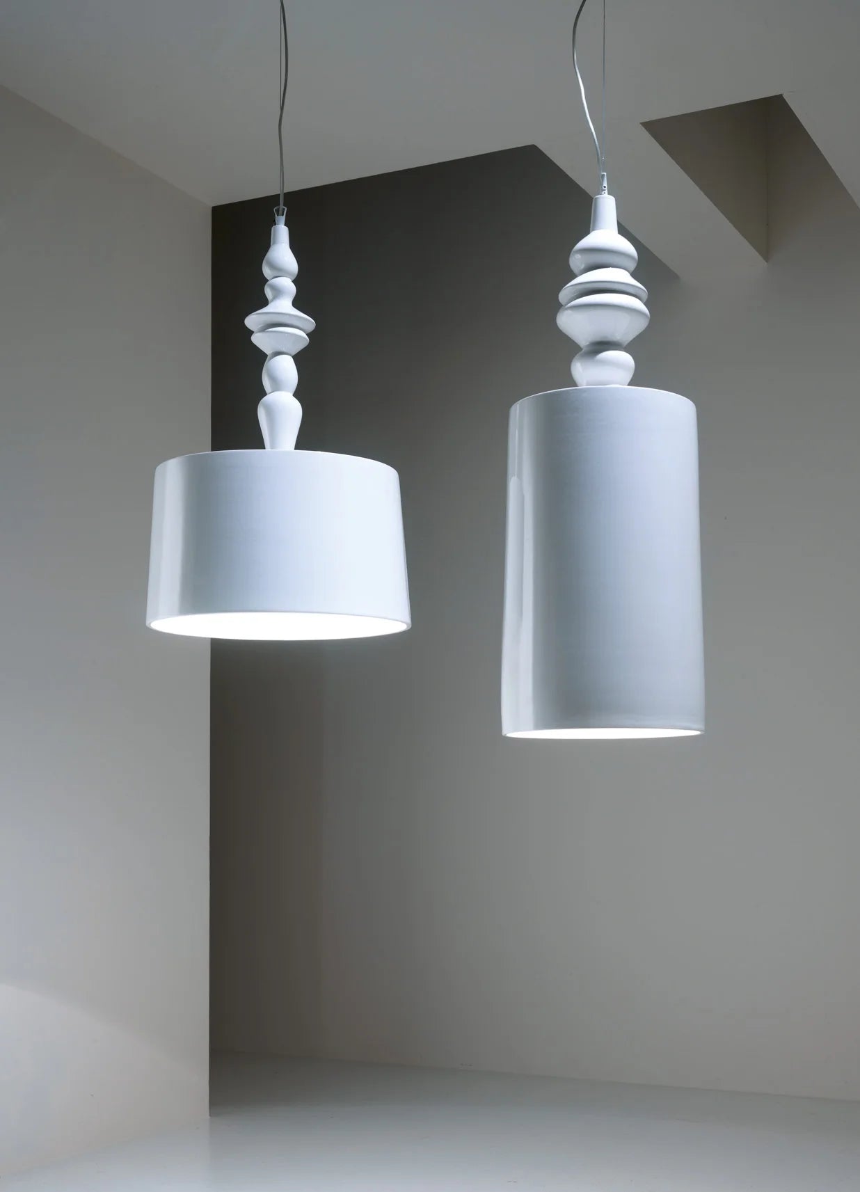 Alì e Babà Interior Pendant