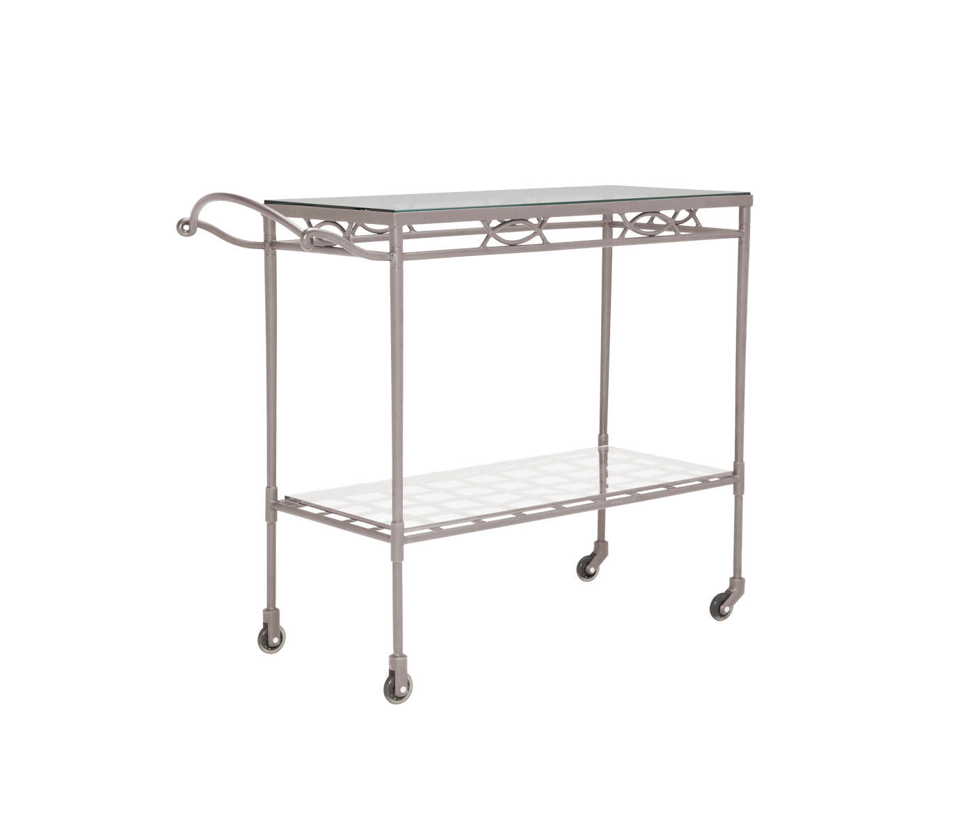 Amalfi Bar Cart