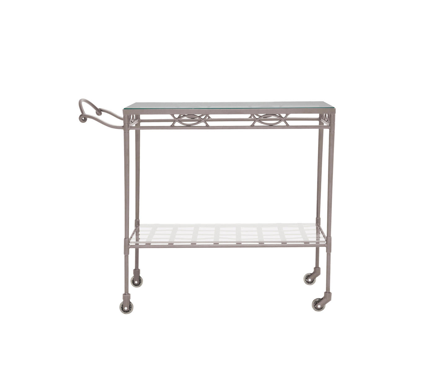 Amalfi Bar Cart