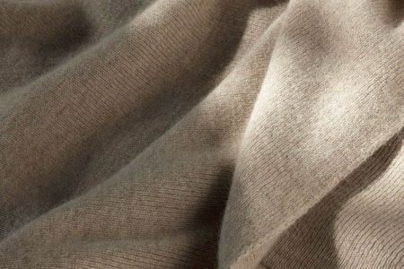 Fine Angora & Merino Wool Throws