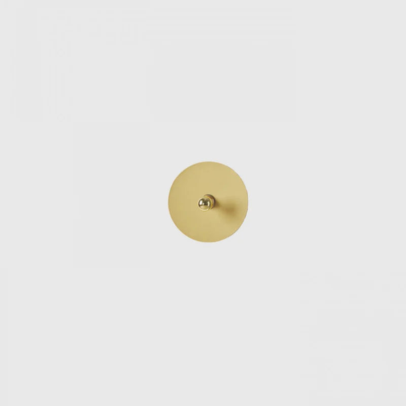 Flat Wall Light
