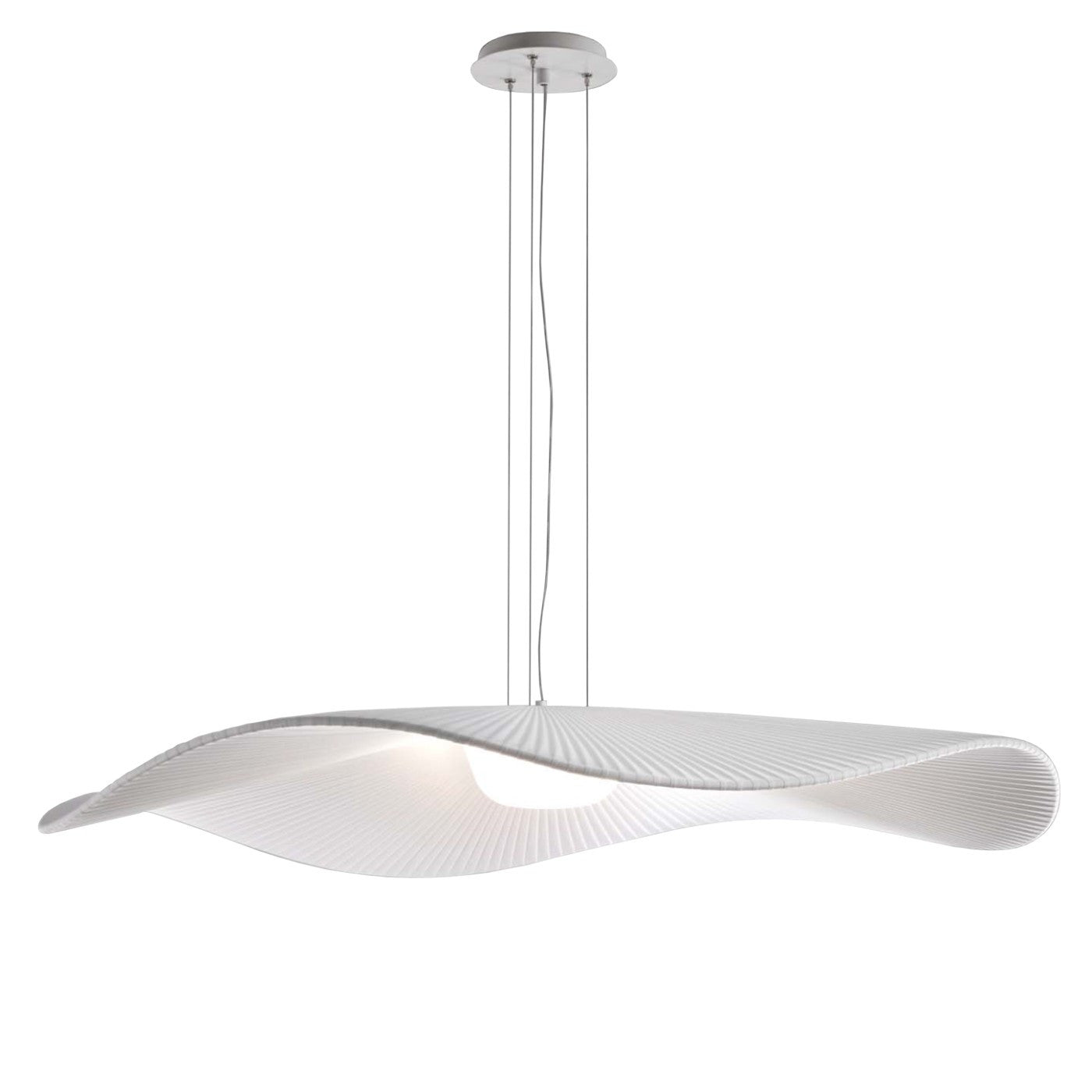 Mediterranean S/105 Indoor Pendant Single