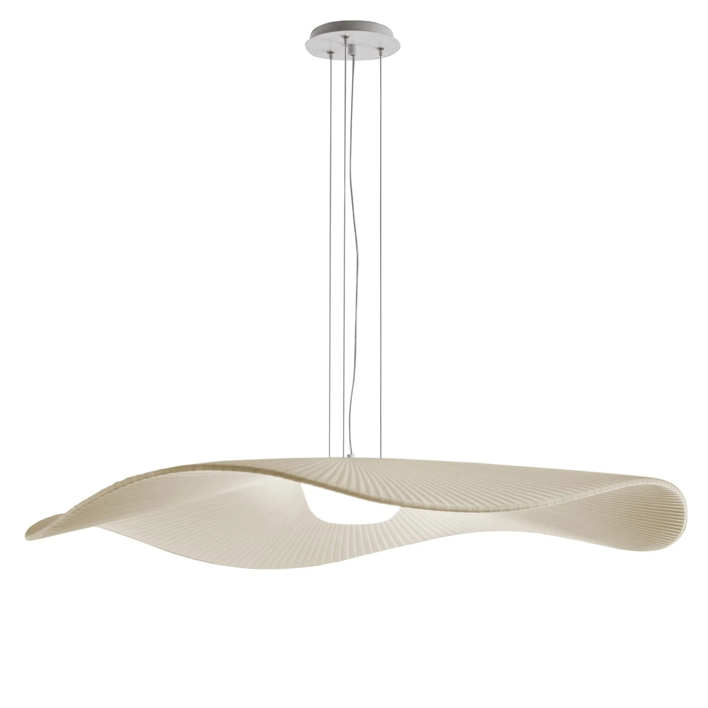 Mediterranean S/105 Indoor Pendant Single