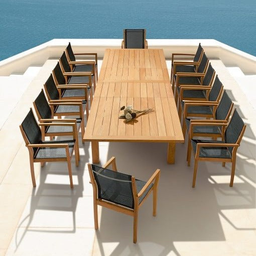 Apex Extending Table 390