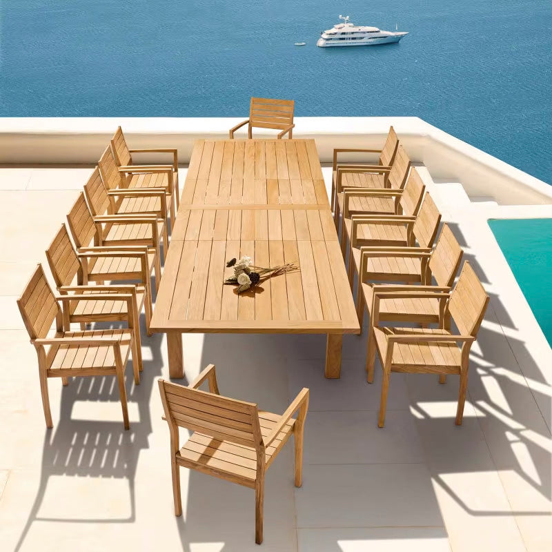 Apex Extending Table 390