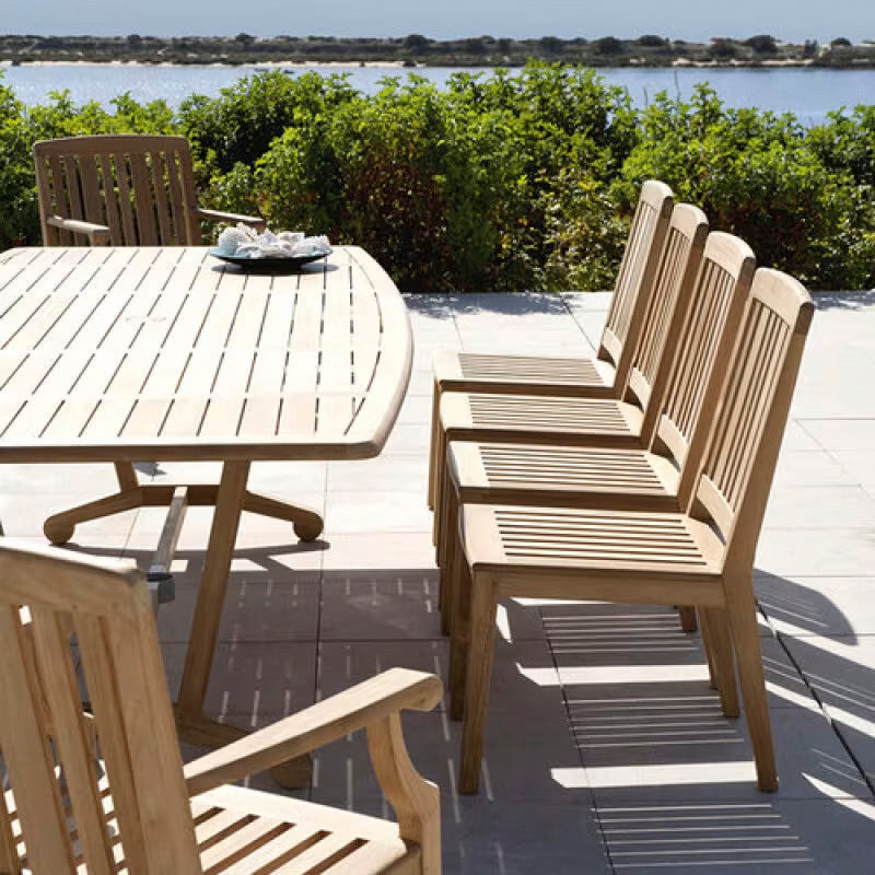 Chesapeake Chair