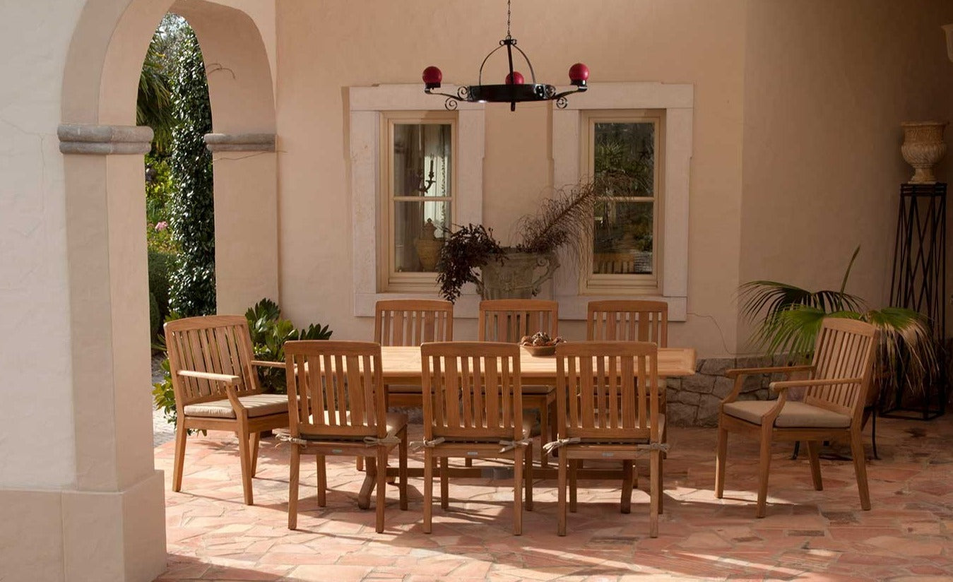Chesapeake Chair