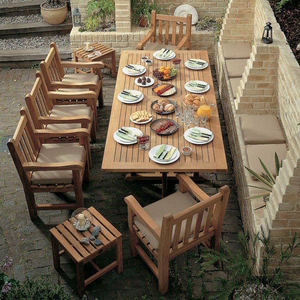 Glenham Armchair