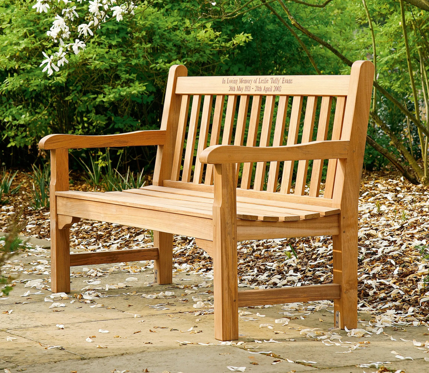 Glenham Bench 150cm