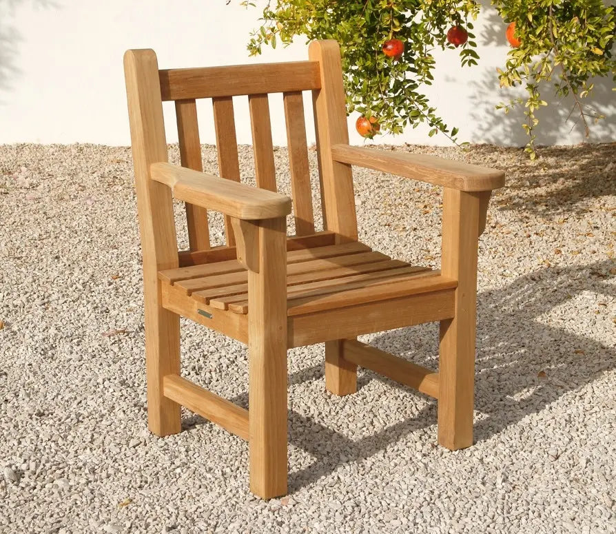 London Armchair
