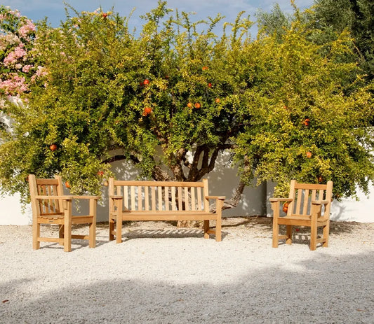 London Bench 150cm