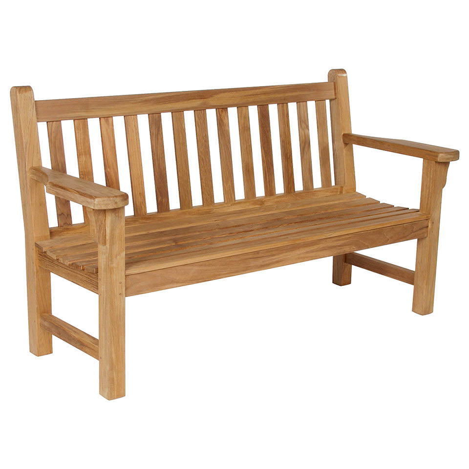 London Bench 150cm