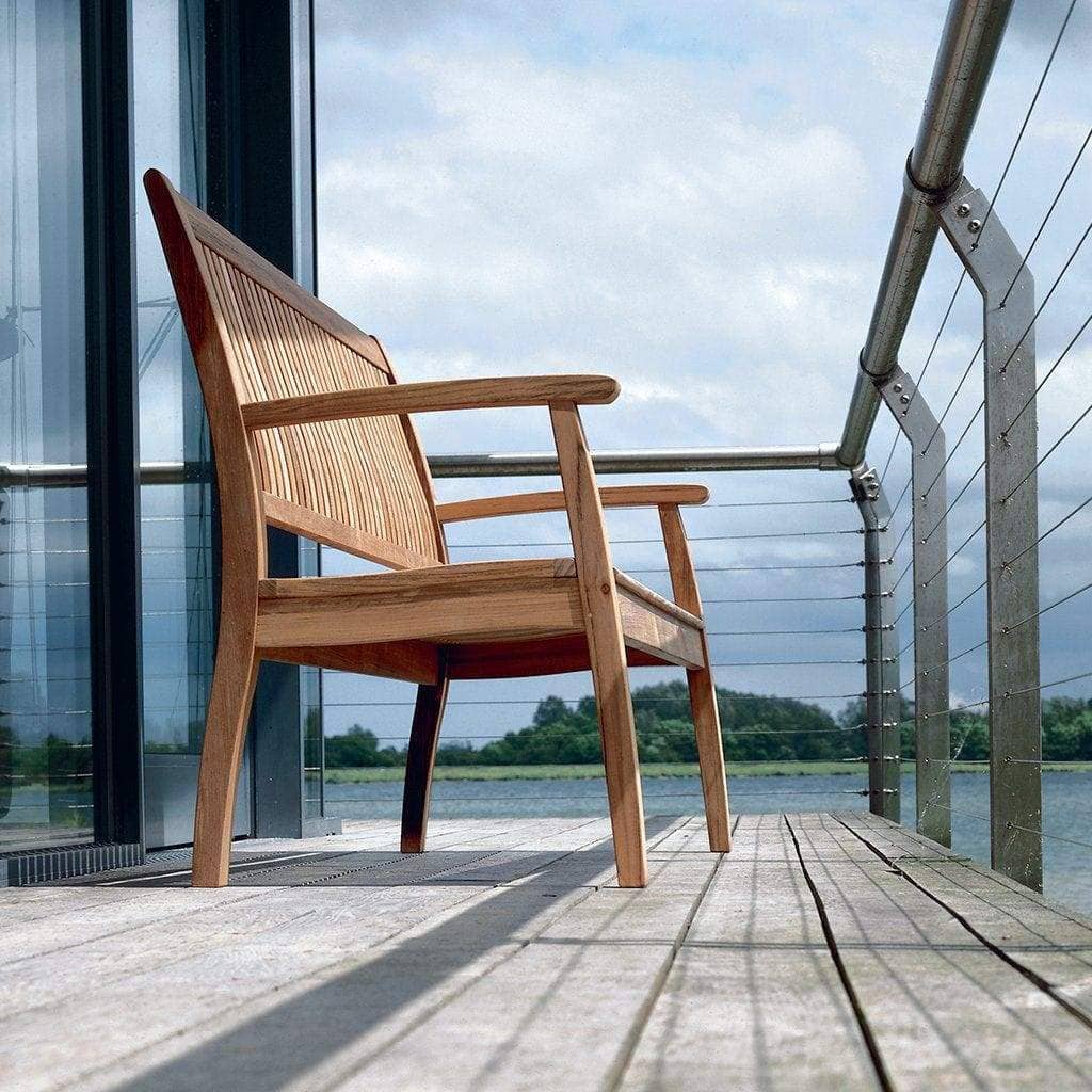 Monaco Bench 150