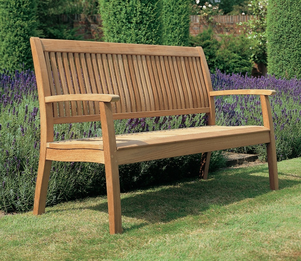 Monaco Bench 150