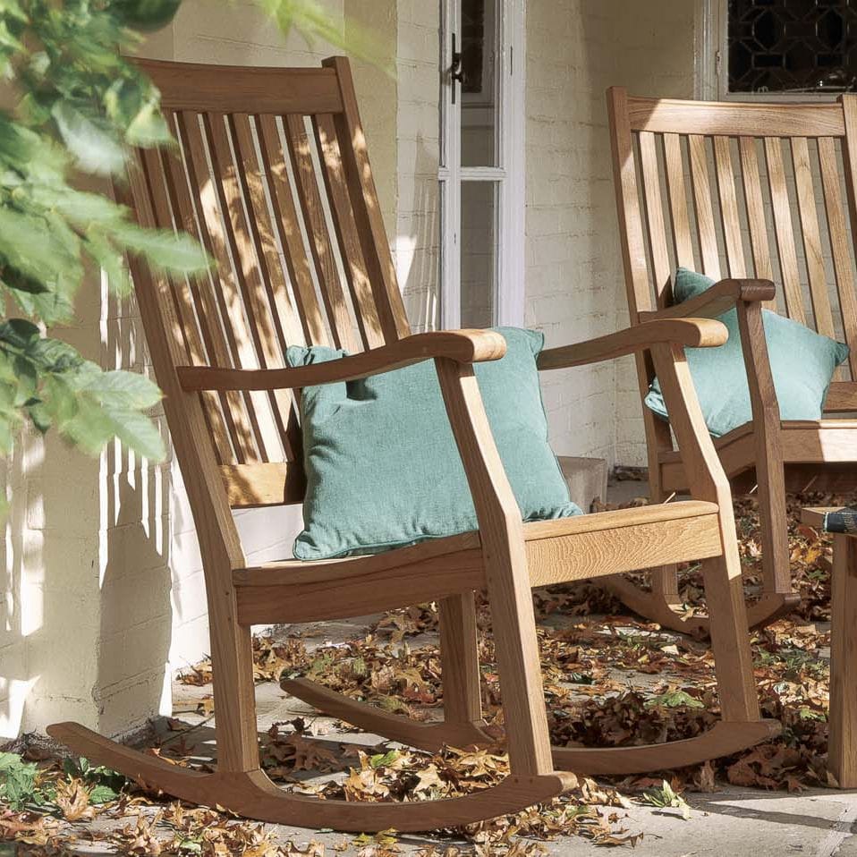 Newport Rocking Chair