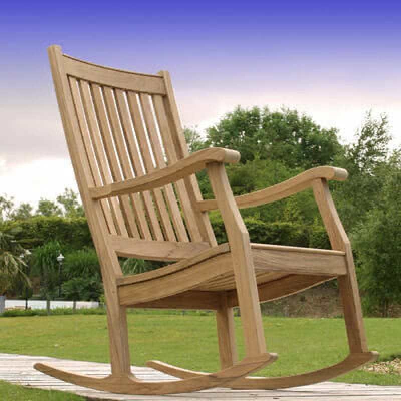 Newport Rocking Chair