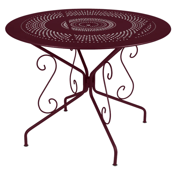 Montmartre Table 96cm