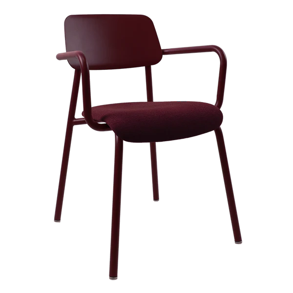 Studie Fabric Armchair