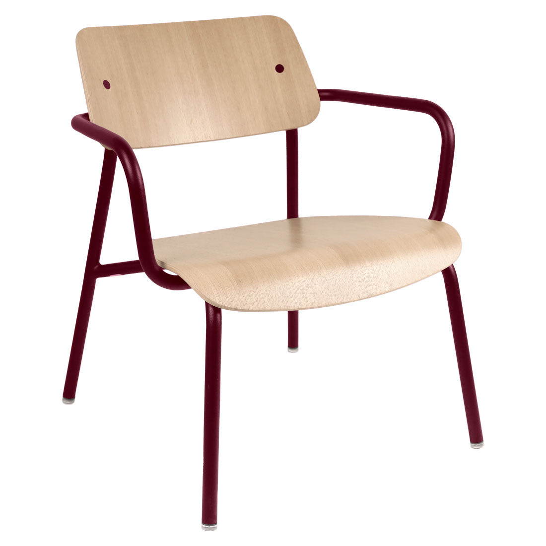 Studie Oak Lounge